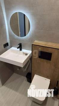 1-к квартира, вторичка, 32м2, 4/6 этаж