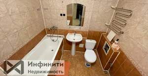 1-к квартира, вторичка, 39м2, 8/10 этаж