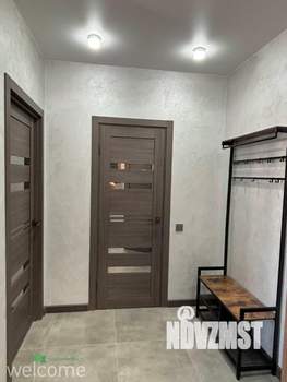 1-к квартира, вторичка, 40м2, 2/9 этаж