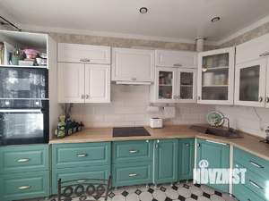 2-к квартира, вторичка, 74м2, 2/15 этаж