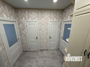 2-к квартира, вторичка, 54м2, 2/18 этаж