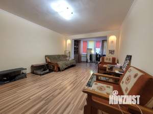 2-к квартира, вторичка, 86м2, 3/10 этаж