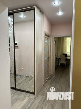 2-к квартира, вторичка, 59м2, 9/9 этаж