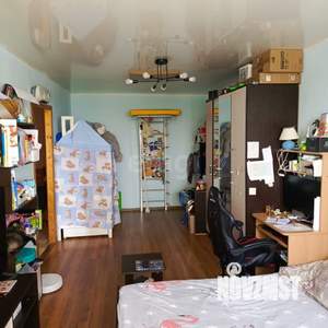 1-к квартира, вторичка, 38м2, 9/9 этаж