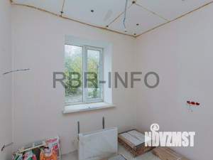 3-к квартира, вторичка, 63м2, 1/2 этаж