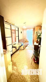 3-к квартира, вторичка, 75м2, 6/10 этаж