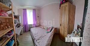 4-к квартира, вторичка, 74м2, 9/9 этаж