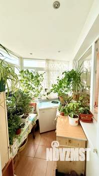 3-к квартира, вторичка, 75м2, 6/10 этаж