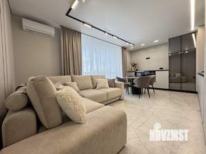 4-к квартира, вторичка, 90м2, 14/24 этаж