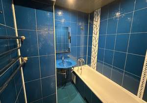 2-к квартира, вторичка, 68м2, 2/7 этаж