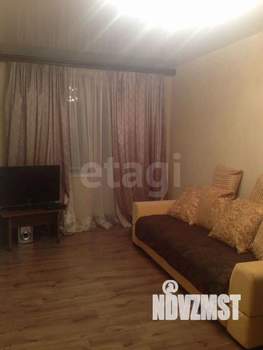 1-к квартира, вторичка, 36м2, 4/9 этаж