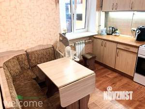1-к квартира, вторичка, 45м2, 4/10 этаж