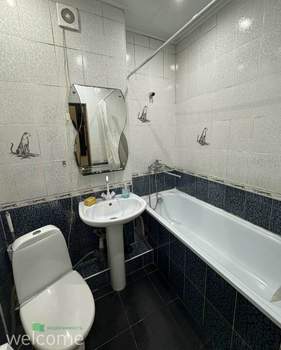 2-к квартира, вторичка, 37м2, 4/12 этаж
