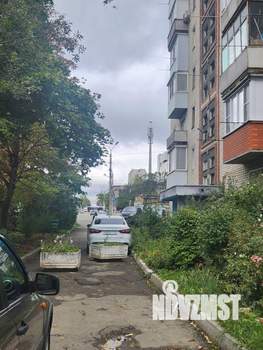 1-к квартира, вторичка, 41м2, 3/10 этаж