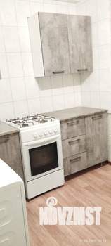 2-к квартира, вторичка, 44м2, 5/5 этаж