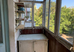 2-к квартира, вторичка, 45м2, 3/5 этаж