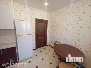 2-к квартира, вторичка, 51м2, 12/14 этаж