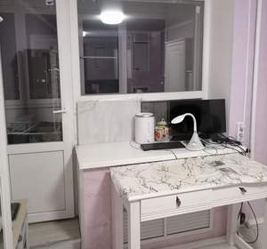 1-к квартира, вторичка, 44м2, 12/12 этаж