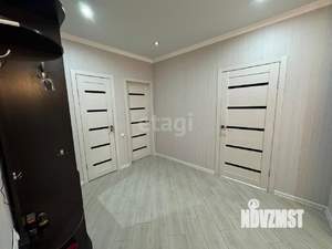 3-к квартира, вторичка, 97м2, 3/5 этаж