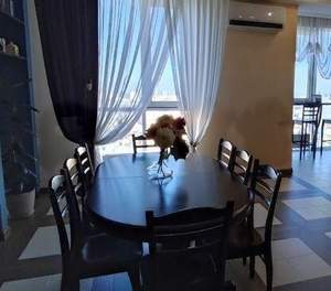 3-к квартира, вторичка, 137м2, 15/16 этаж