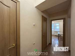 1-к квартира, вторичка, 39м2, 7/9 этаж