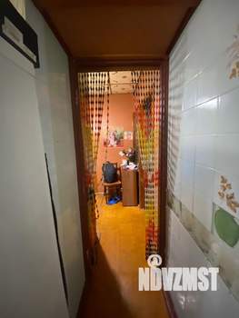 1-к квартира, вторичка, 29м2, 5/5 этаж