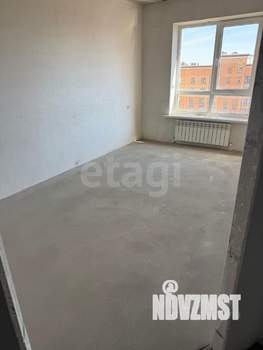1-к квартира, вторичка, 35м2, 10/11 этаж