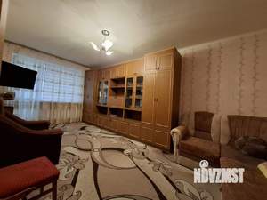 1-к квартира, вторичка, 36м2, 5/9 этаж