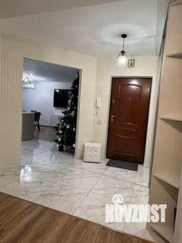 3-к квартира, вторичка, 100м2, 6/7 этаж