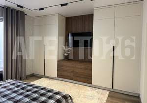 2-к квартира, вторичка, 70м2, 22/22 этаж