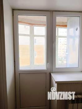 1-к квартира, вторичка, 32м2, 4/16 этаж
