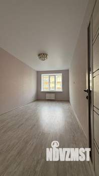 2-к квартира, вторичка, 55м2, 3/5 этаж