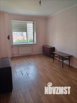 1-к квартира, вторичка, 40м2, 5/10 этаж