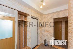 2-к квартира, вторичка, 56м2, 2/15 этаж