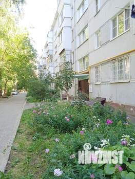 3-к квартира, вторичка, 63м2, 2/5 этаж