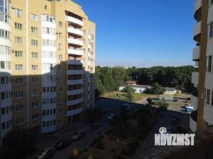 3-к квартира, вторичка, 72м2, 6/10 этаж