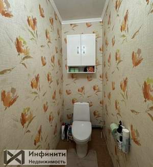 1-к квартира, вторичка, 47м2, 14/17 этаж