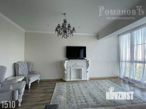 3-к квартира, вторичка, 109м2, 8/14 этаж