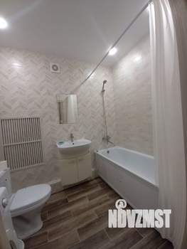 1-к квартира, вторичка, 46м2, 14/18 этаж