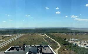 1-к квартира, сданный дом, 51м2, 23/25 этаж