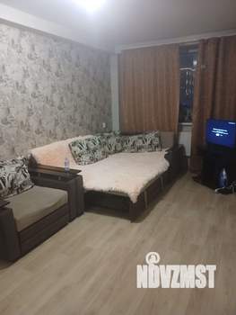 1-к квартира, вторичка, 37м2, 4/17 этаж