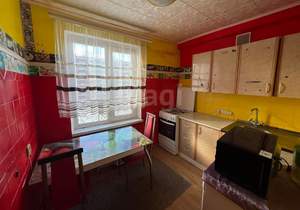 1-к квартира, вторичка, 35м2, 5/5 этаж