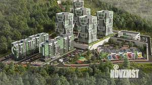 3-к квартира, вторичка, 98м2, 3/8 этаж