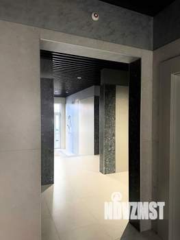 1-к квартира, вторичка, 40м2, 12/21 этаж
