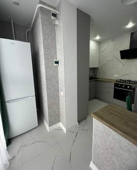 1-к квартира, вторичка, 38м2, 19/20 этаж