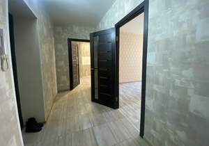 1-к квартира, вторичка, 42м2, 8/16 этаж