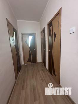 1-к квартира, вторичка, 47м2, 8/10 этаж