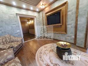 4-к квартира, вторичка, 108м2, 10/12 этаж