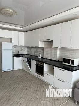 Студия квартира, вторичка, 31м2, 14/16 этаж