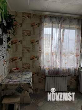 1-к квартира, вторичка, 36м2, 5/9 этаж